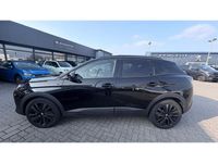 Gebraucht Peugeot 3008 GT 136 PS (100 kW) 2024 Schwarz SUV