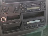 Gebraucht VW T4 102 PS (75 kW) 2001 Silber Van