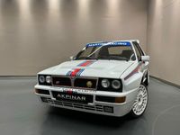 Gebraucht Lancia Delta 205 PS (150 kW) 1993 Weiß 0 Kleinwagen