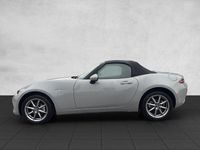 Gebraucht Mazda MX5 Exclusive-Line 132 PS (97 kW) 2025 Cabrio