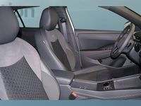 Gebraucht VW T-Roc 150 PS (110 kW) 2025 Weiß SUV