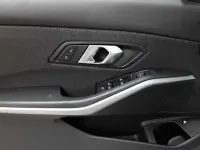 Gebraucht BMW 320e Shadowline 204 PS (150 kW) 2023 Andere Limousine