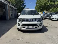 Gebraucht Suzuki Ignis Comfort 83 PS (61 kW) 2024 Weiß SUV