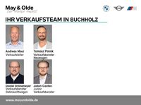 Gebraucht BMW iX1 Performance 230 kW (313 PS) 2025 Silber SUV