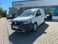 Gebraucht Renault Kangoo Rapid Extra 95 PS (69 kW) 2023 Weiss Van / Kleinbus