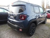 gebraucht Jeep Renegade *240PS*4X4* Vollaustattung*Schiebedach*