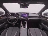 Używany Cupra Terramar VZ 265 KM (194 kW) 2025 Czarny SUV