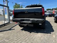 Gebraucht Chevrolet Silverado 256 PS (188 kW) 1995 Schwarz SUV