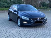 gebraucht Volvo V60 2.0 D4 Sport Race Packet 190 ps Euro 6b gültigen TÛV