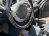 Gebraucht Smart Roadster 82 PS (60 kW) 2003 Schwarz Cabrio