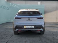 gebraucht Renault Mégane IV Renault Megane, 4.957 km, 131 PS, EZ 12.2022, Elektro