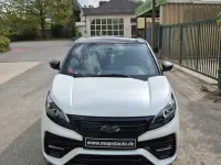 Gebraucht Ligier JS50 2024 Weiß Kleinwagen