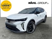 Gebraucht Renault Scenic E-Tech Iconic 160 kW (218 PS) 2024 Weiß SUV
