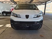 Gebraucht Peugeot Expert 144 PS (105 kW) 2025 Weiß Van