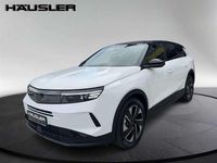 Neu Opel Grandland X 145 PS (106 kW) 2025 Arktis weiß (uni) SUV