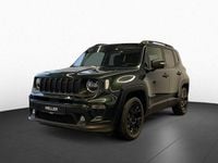 Gebraucht Jeep Renegade North 131 PS (96 kW) 2025 Grün SUV