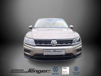 gebraucht VW Tiguan Trendline