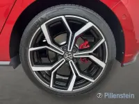 Gebraucht VW Polo Select 207 PS (152 kW) 2023 Rot Kleinwagen