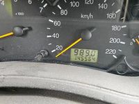 Gebraucht Ford Focus 116 PS (85 kW) 1998 Grün Limousine