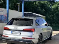 Gebraucht Audi Q7 S-Line 286 PS (210 kW) 2025 SUV