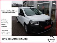 Gebraucht Nissan Townstar N-Connecta 89 kW (122 PS) 2022 Van