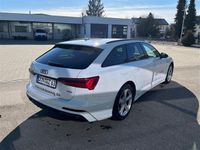 gebraucht Audi A6 50 TDI quattro sport *S-Line*Navi*