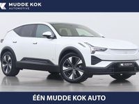 Gebraucht Polestar 3 Pilot 359 kW (489 PS) 2024 Weiß SUV