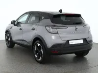 Neu Renault Captur 91 PS (66 kW) 2026 Blau SUV