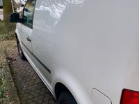 gebraucht VW Caddy 3