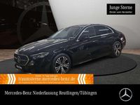 Gebraucht Mercedes E220 Advanced 197 PS (144 kW) 2025 Schwarz Limousine