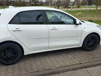 gebraucht Kia Rio 1.2 Vision Vision