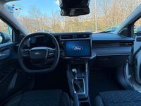 Gebraucht Ford Puma Titanium 125 PS (91 kW) 2025 Cactus gray Kleinwagen