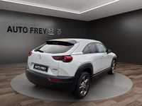 Gebraucht Mazda MX30 Ad'Vantage 106 kW (145 PS) 2022 Weiß SUV