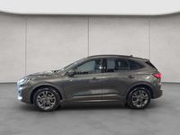 Gebraucht Ford Kuga ST-Line 150 PS (110 kW) 2024 Grau SUV