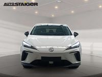 Neu MG MG4 EV 125 kW (170 PS) 2025 Dover white Kleinwagen