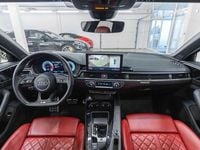 Gebraucht Audi S4 Sport 354 PS (260 kW) 2021 Weiß Limousine
