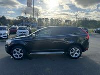 Gebraucht Volvo XC60 R-Design 175 PS (128 kW) 2010 Black sapphire SUV