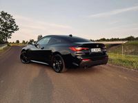 Gebraucht BMW 430 M Sport 258 PS (189 kW) 2023 Coupé