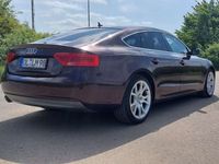 gebraucht Audi A5 Sportback 2.0 TDI (140kW) (8T)