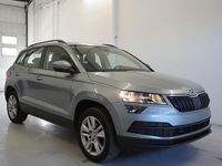 Gebraucht Skoda Karoq Ambition 150 PS (110 kW) 2019 Grau SUV