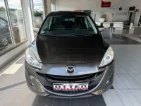 Gebraucht Mazda 5 Sendo 150 PS (110 kW) 2014 Braun Van / Kleinbus