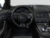 gebraucht Jaguar F-Type Coupe P450 *Edition 75* 20" Pano Leder-Pa