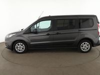 Second-hand Ford Transit Trend 101 CP (74 kW) 2019 Gri Break