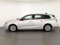 Gebraucht Opel Astra Enjoy 131 PS (96 kW) 2023 Grau Kombi