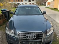 gebraucht Audi A6 Allroad 4F 3.0 L