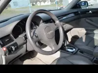 Gebraucht Audi A6 180 PS (132 kW) 2001 Blau Limousine