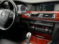 Brugt Alpina B7 540 HK (397 kW) 2012 Sedan
