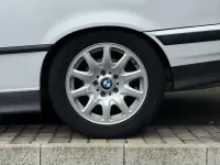 Gebraucht BMW 320 Cabriolet 150 PS (110 kW) 1995 Cabrio