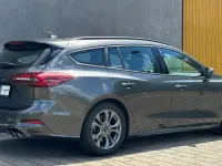 Gebraucht Ford Focus ST-Line 116 PS (85 kW) 2025 Limousine