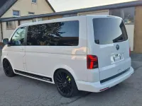 Gebraucht VW T5 Edition 179 PS (131 kW) 2013 Weiß Van